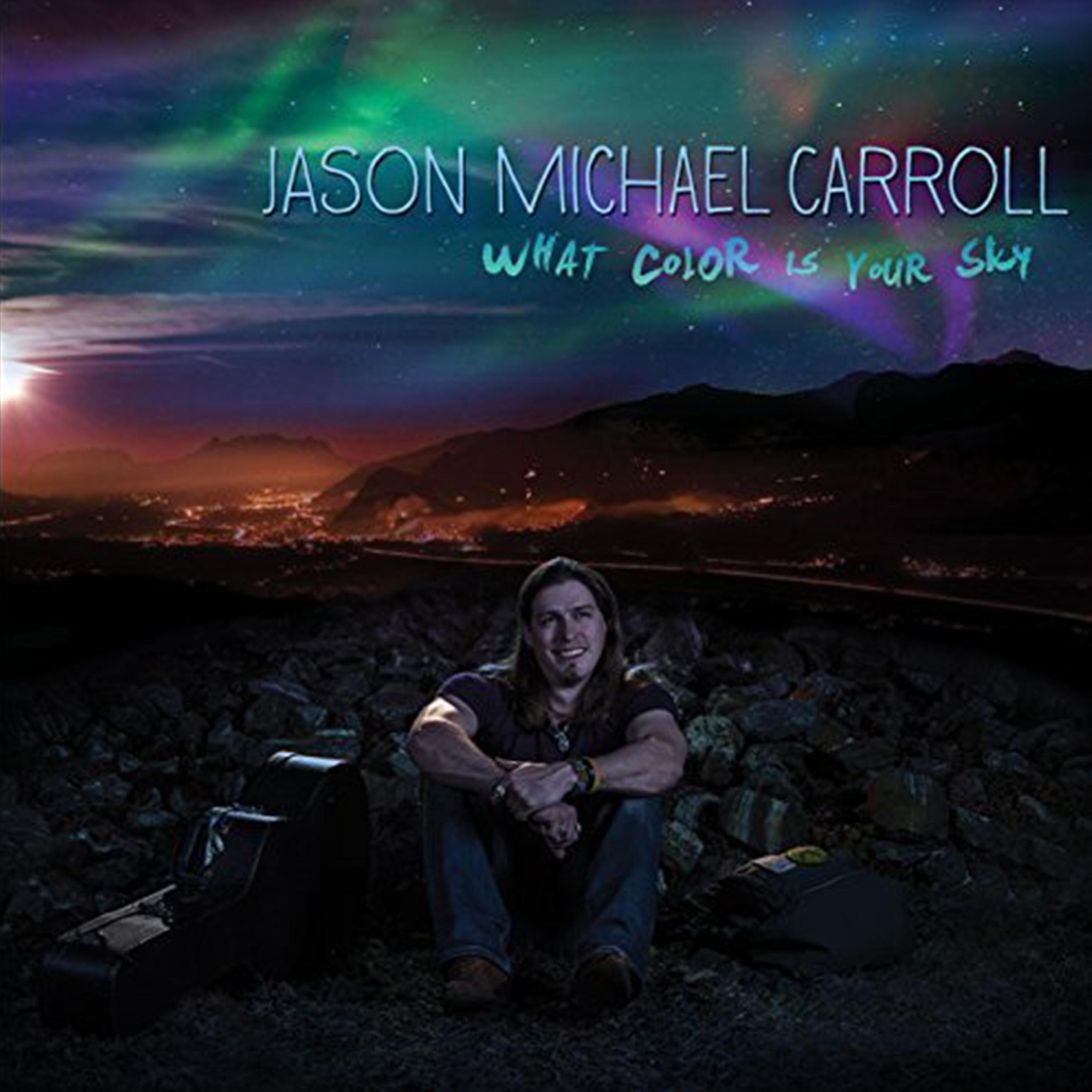 Jason Michael Carroll - Does He Know