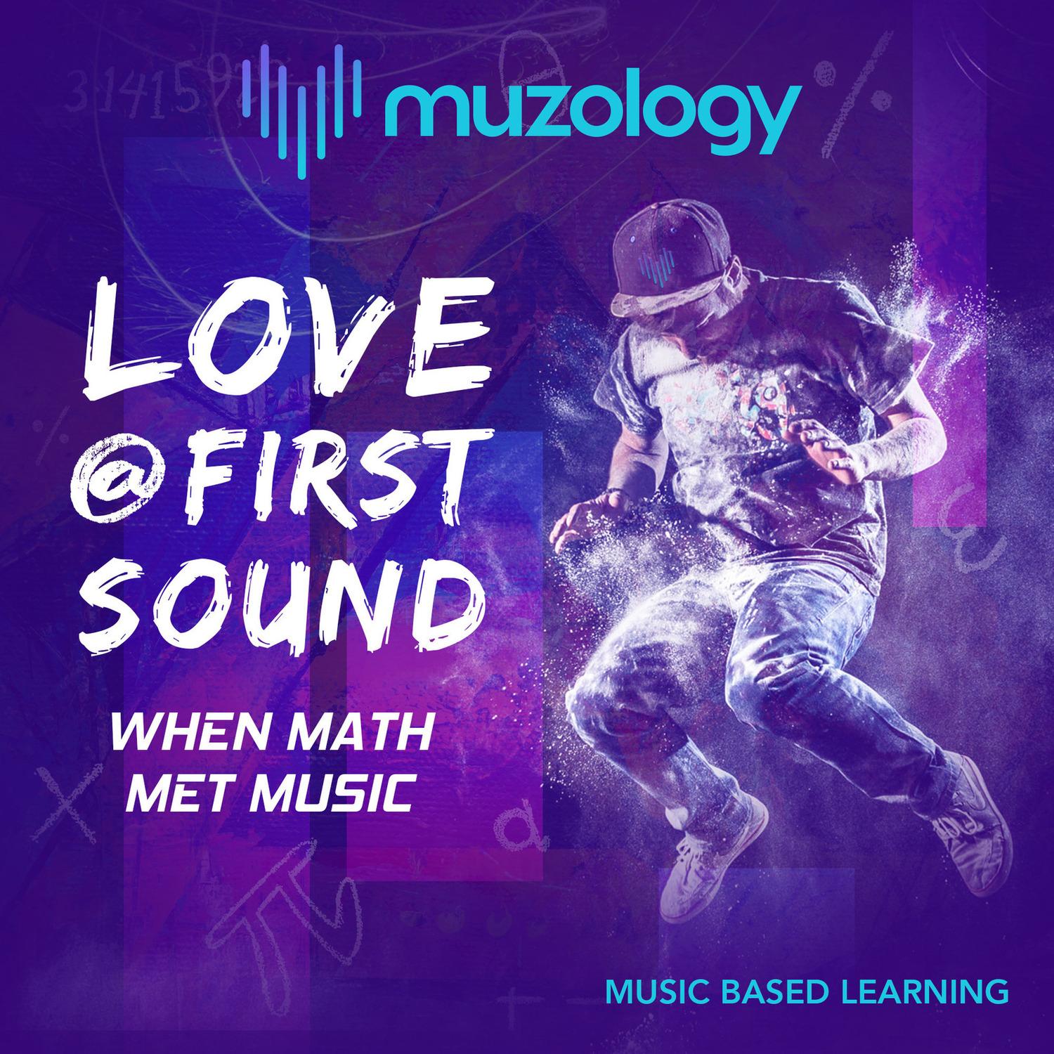 Love @ First Sound When Math Met Music