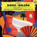 Boléro  (Berliner Philharmoniker, Pierre Boulez)专辑