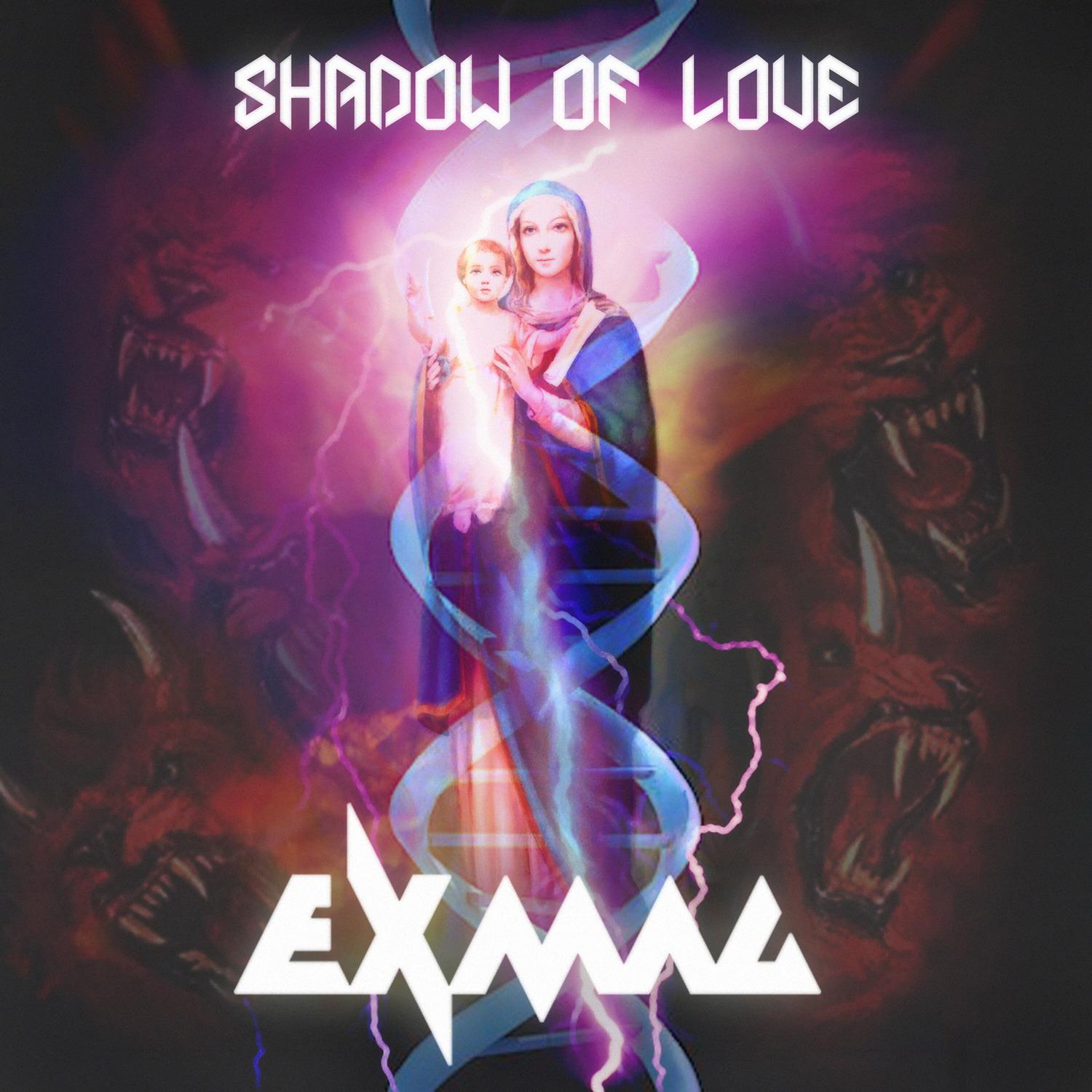 Shadow of Love