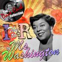 The I to R of Ms. Washington专辑