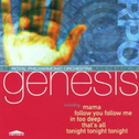Plays the Music of Genesis