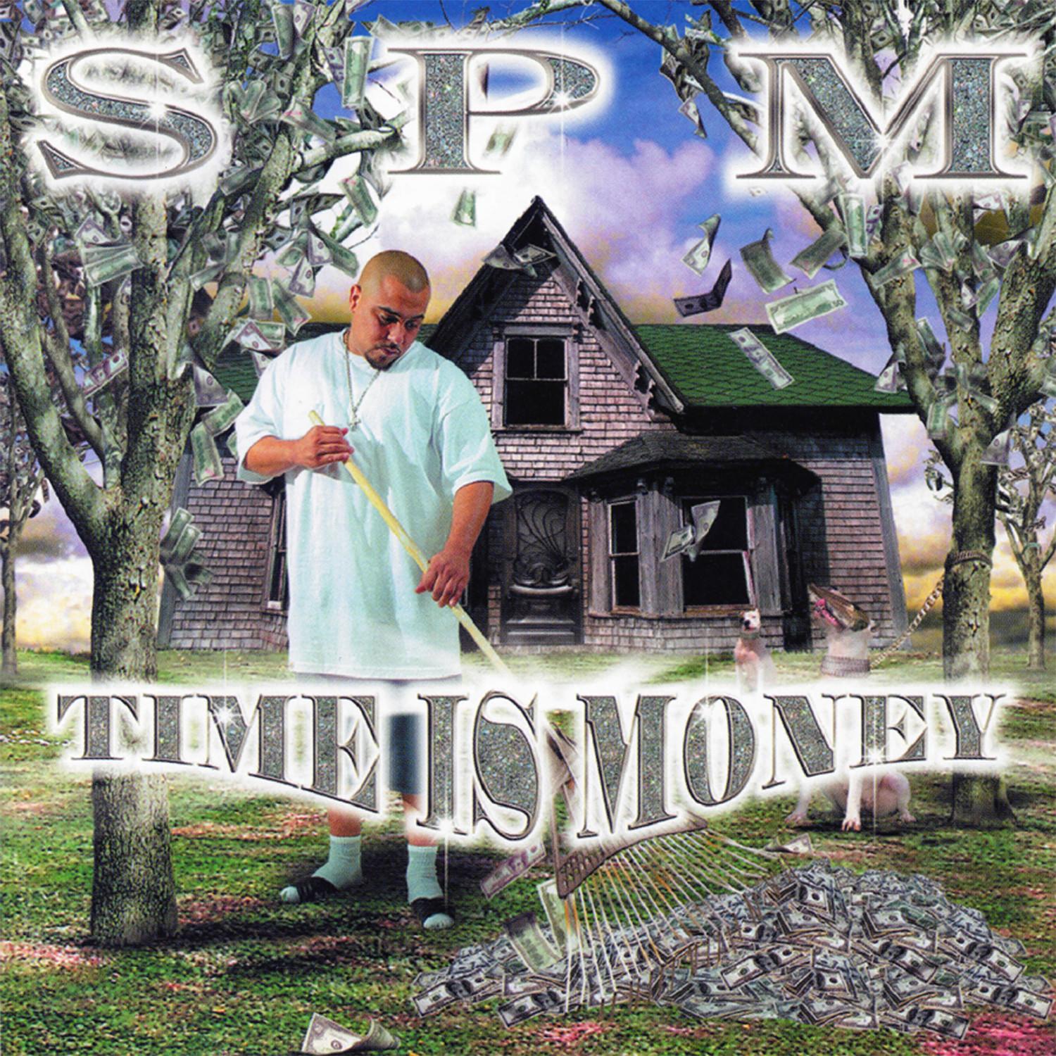 Time Is Money ((Clean))