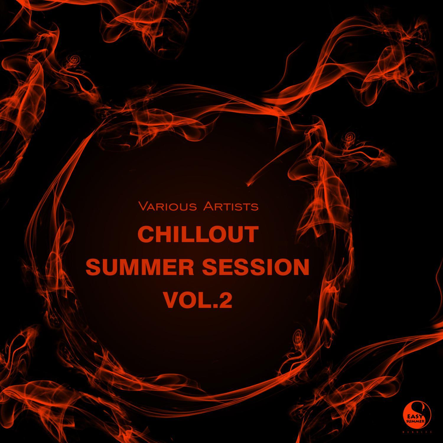 Chillout Summer Session Vol.2