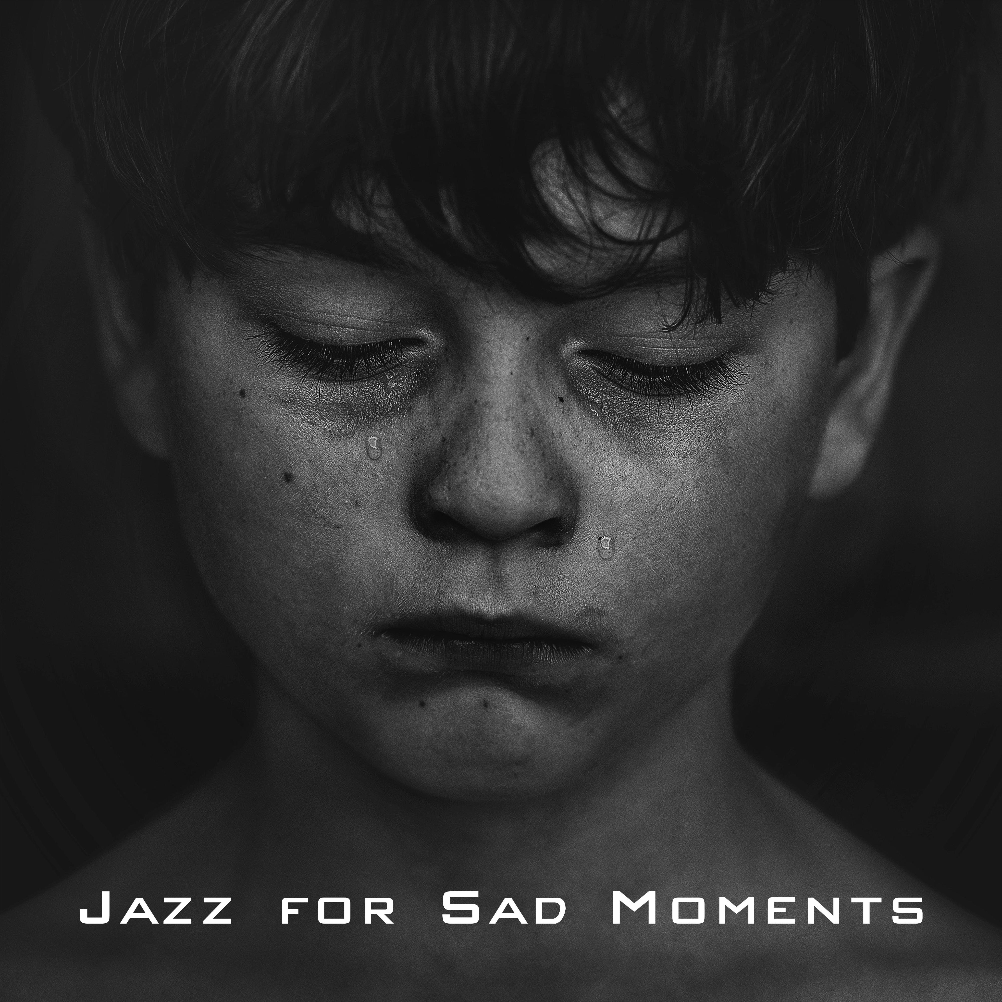 Jazz for Sad Moments专辑