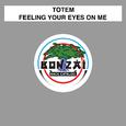 Feeling Your Eyes On Me