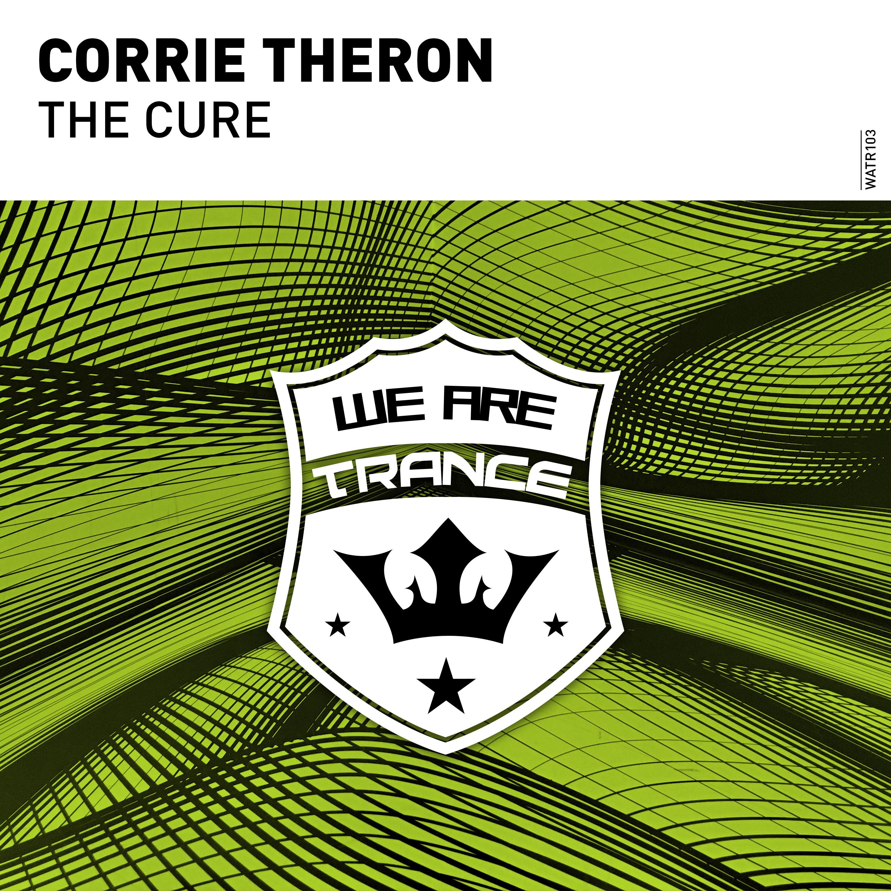 Corrie Theron - The Cure (Original Mix)