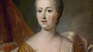 Maria Theresia von Paradis