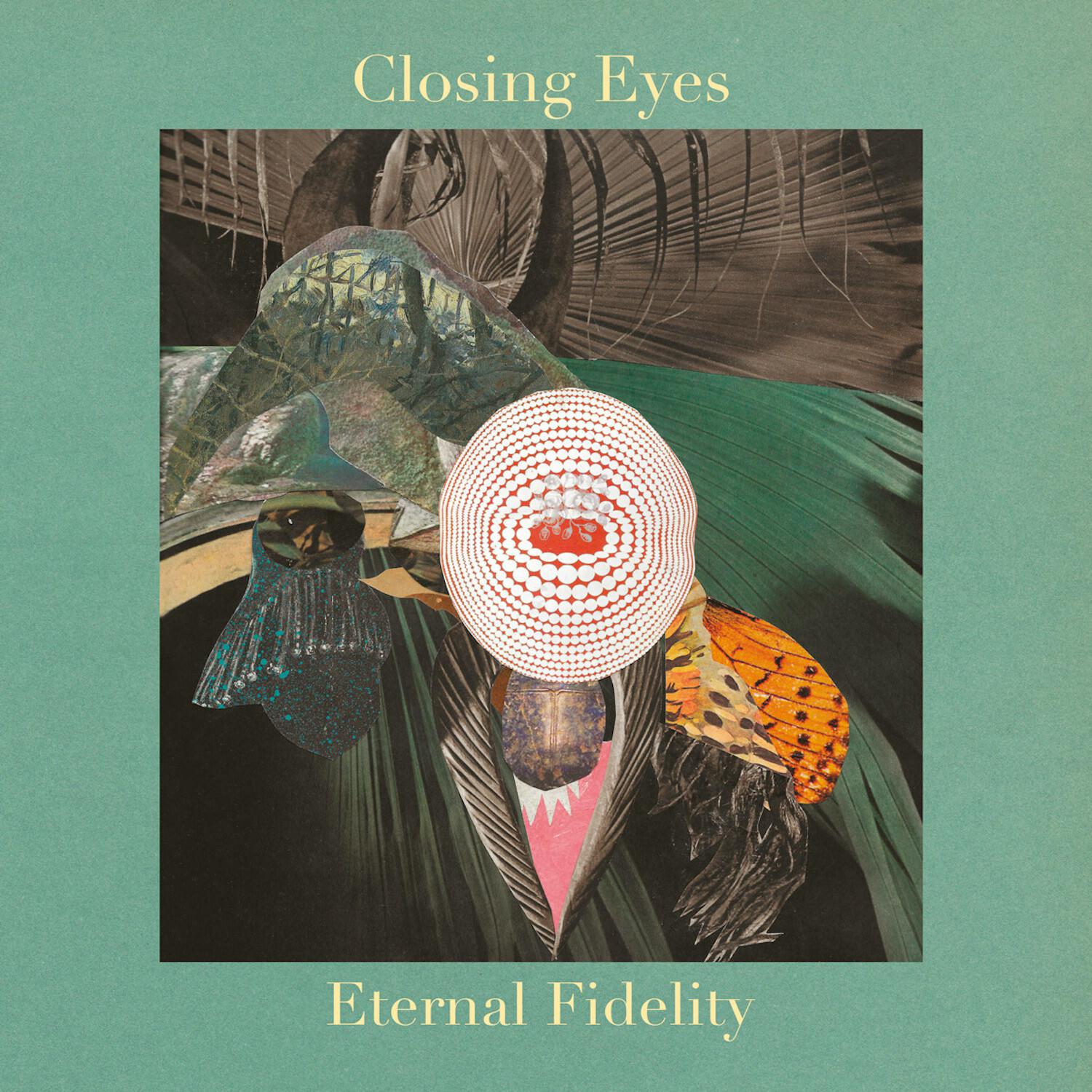 Closing Eyes - Eternal Fidelity (Opening Scene)