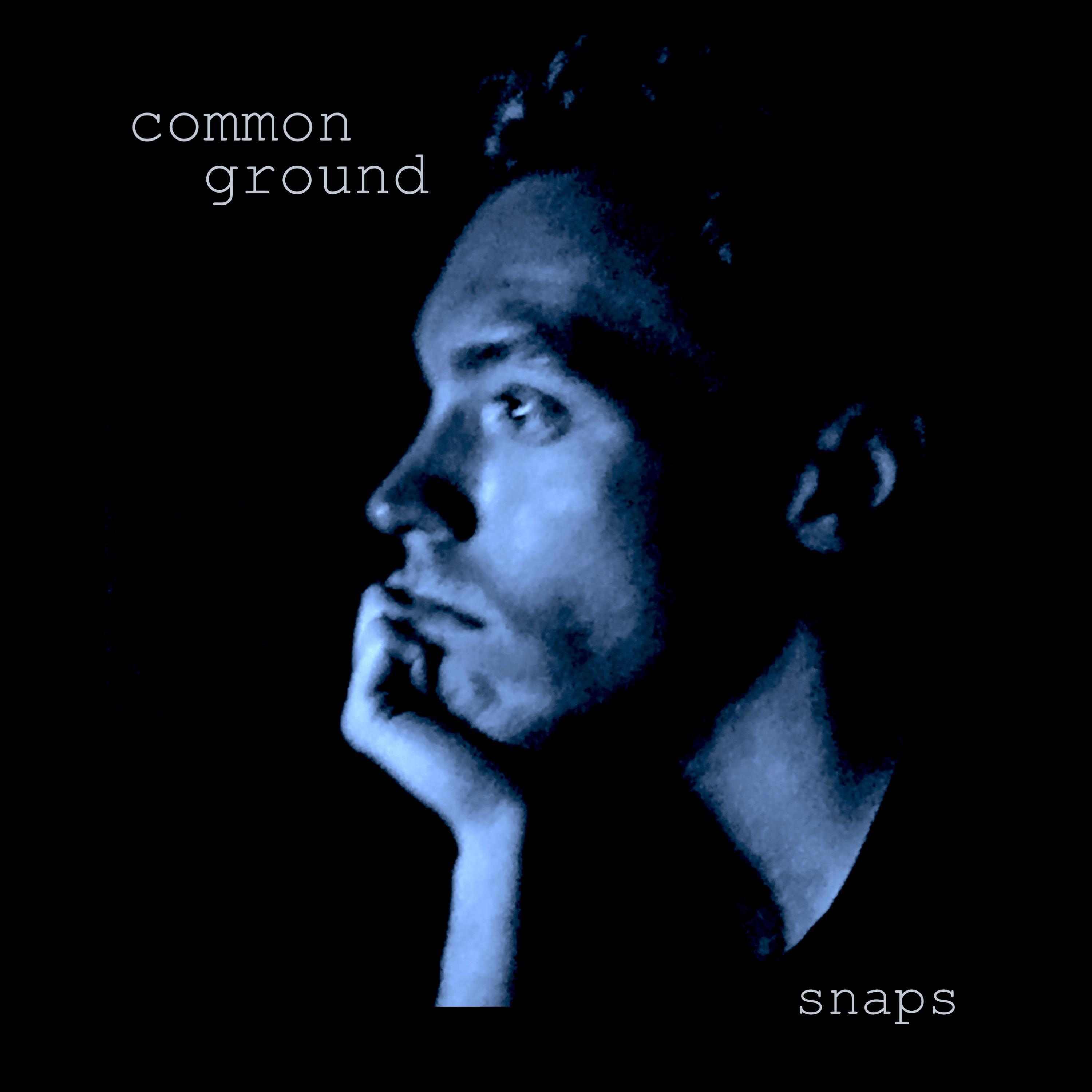 Common Ground