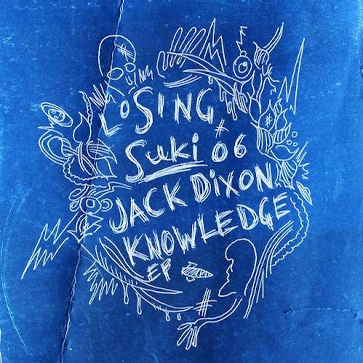 Knowledge EP