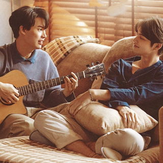 Still 2 gether 剧中歌单