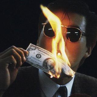 江湖儿女° 黑白相间的地下英雄主义