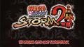 Naruto Shippuden: Ultimate Ninja Storm 2 - The Original Video Game Soundtrack专辑