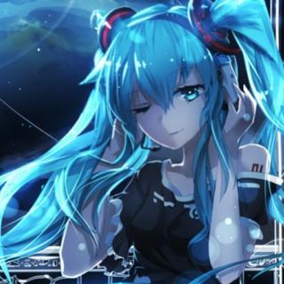 鲸云音效-迷幻电音
