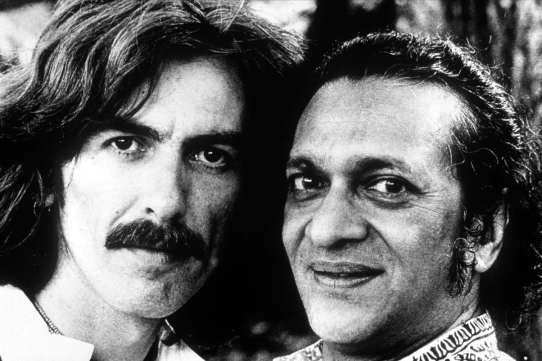 乔治·哈里森:披头士解散后的人生新篇章