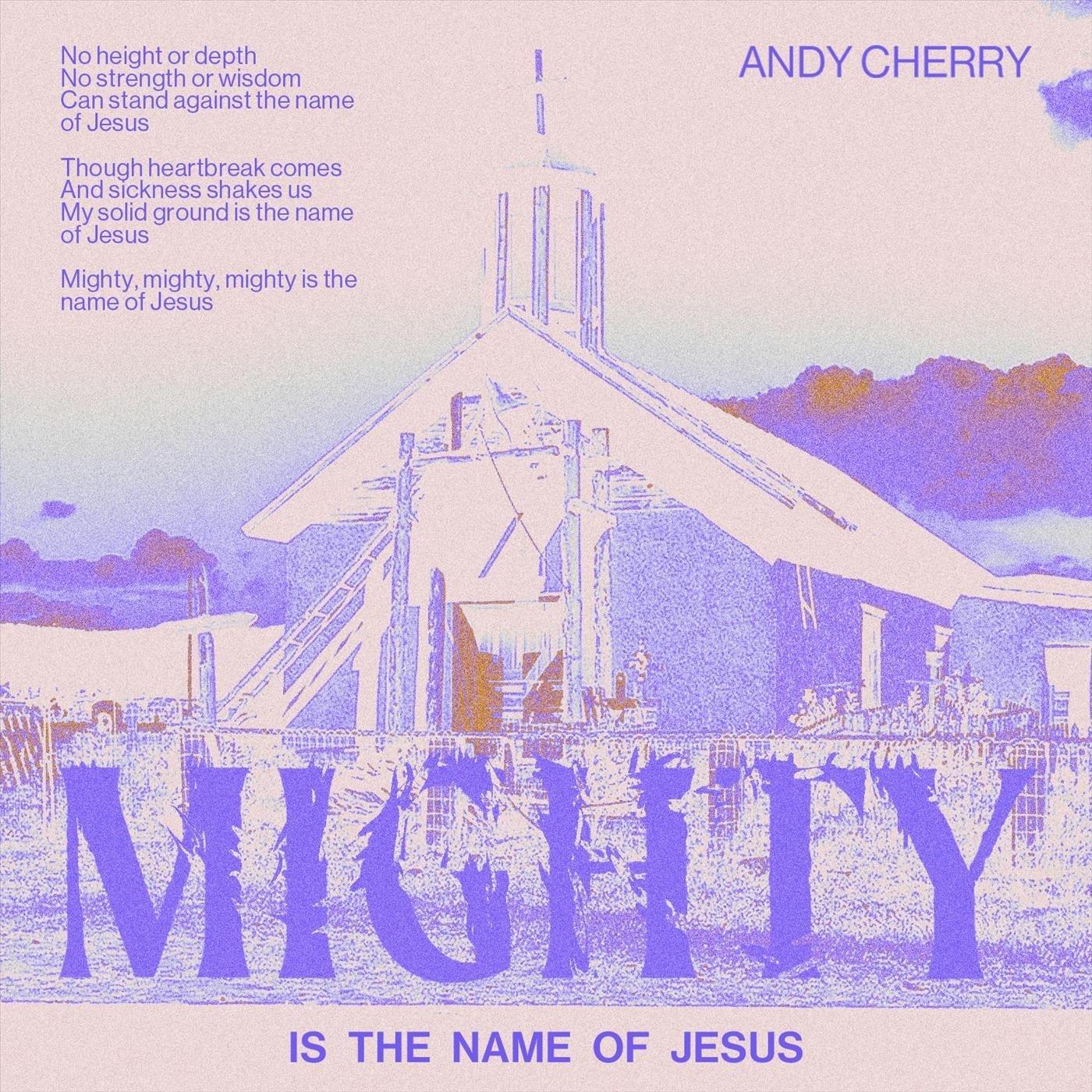 Mighty (Live)