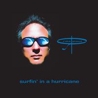 Surfing In A Hurricane - Jimmy Buffett (PT karaoke) 带和声伴奏