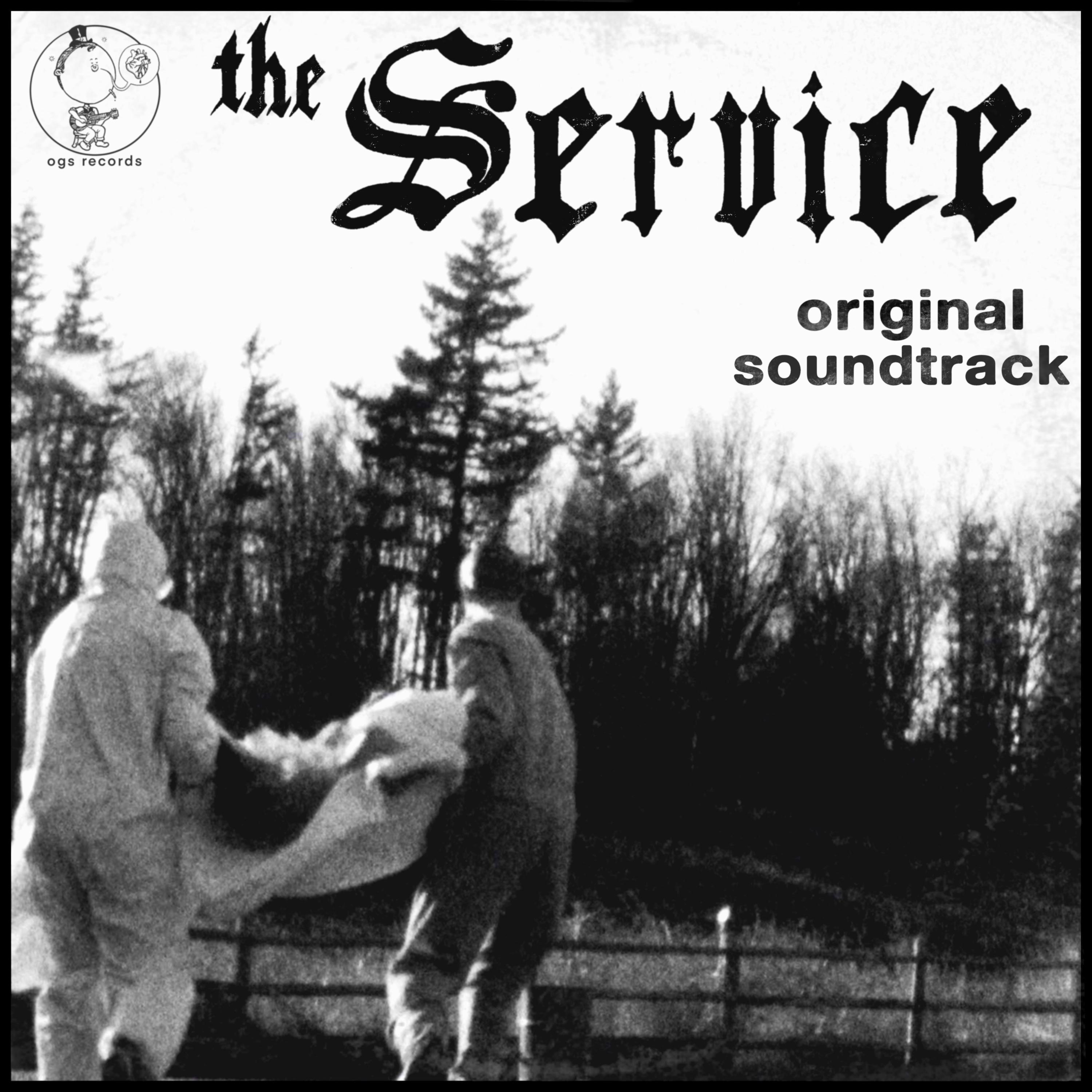 The Service (Original Motion Picture Soundtrack)