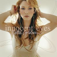 Innocent Eyes - Delta Goodrem (SC karaoke) 带和声伴奏