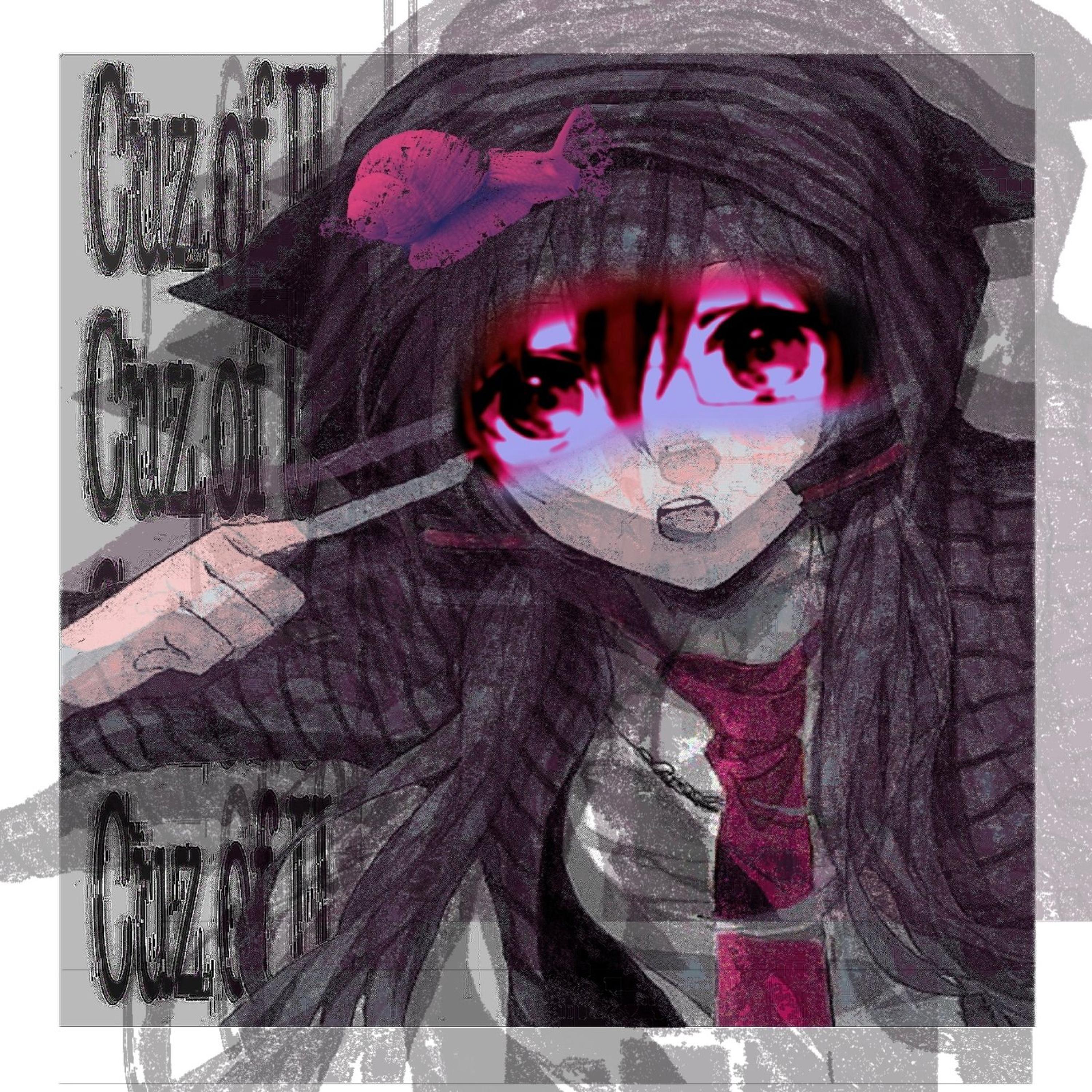 Cuz of U (feat. disoc8)