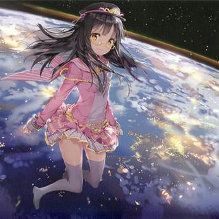 『ACG&纯音』萦绕夕景与夜海的梦境之中