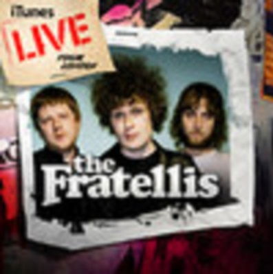 Live from London 2007