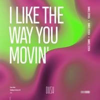 Daniel Stoica - I Like The Way You Movin' (Extended Mix) (Soave Dusk) 128