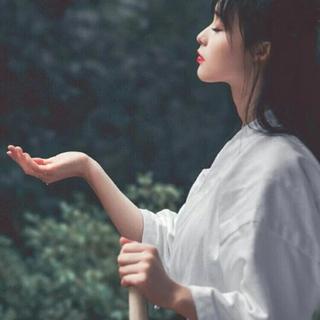 『古风』此般烟水里我敢笑敢老