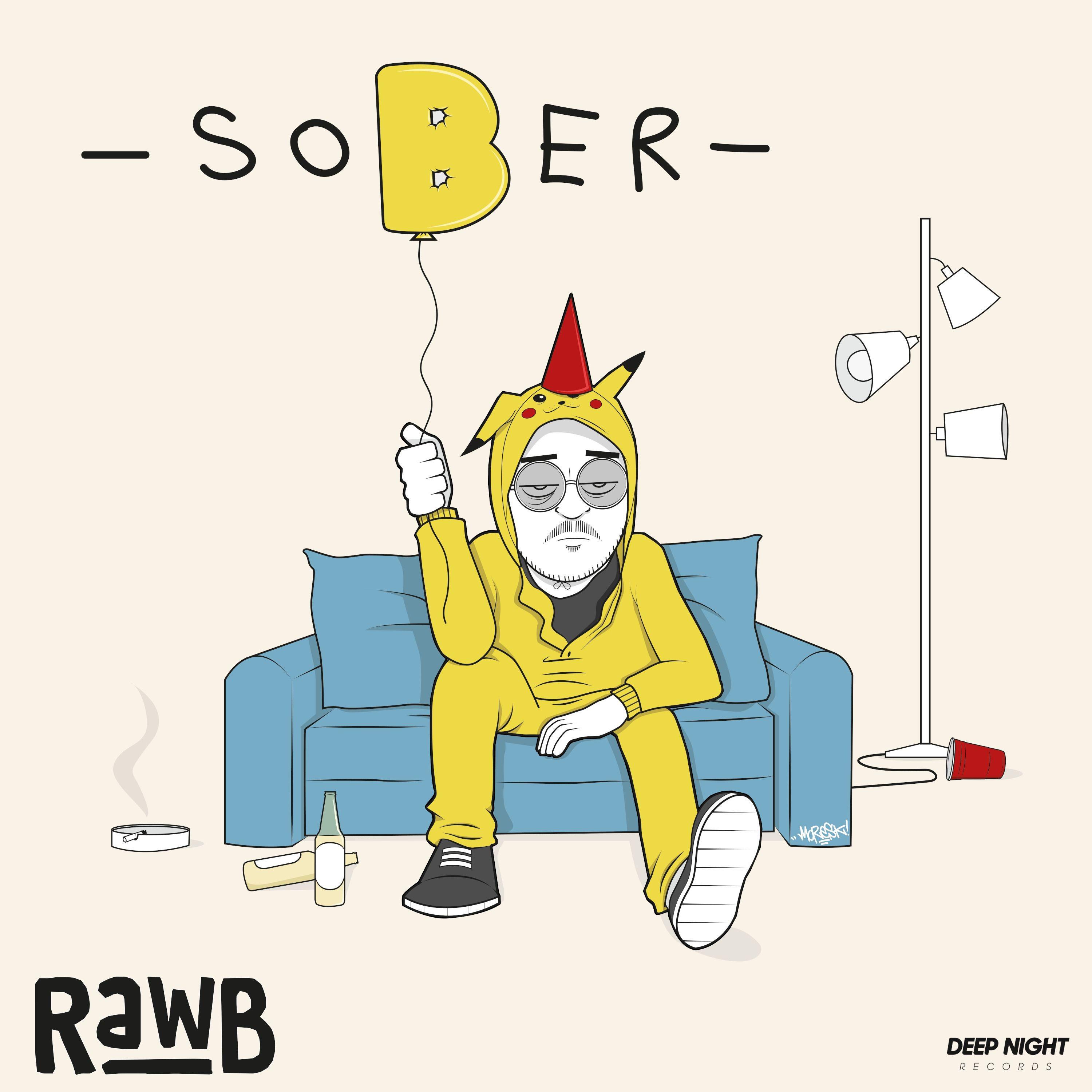 Rawb - Sober