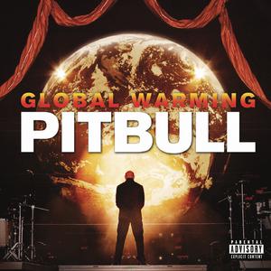 Pitbull featuring Usher & Afrojack - Party Ain't Over (Pre-V) 带和声伴奏