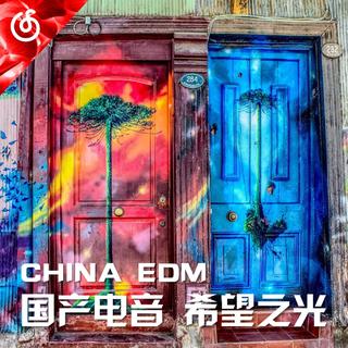 国产电音，希望之光