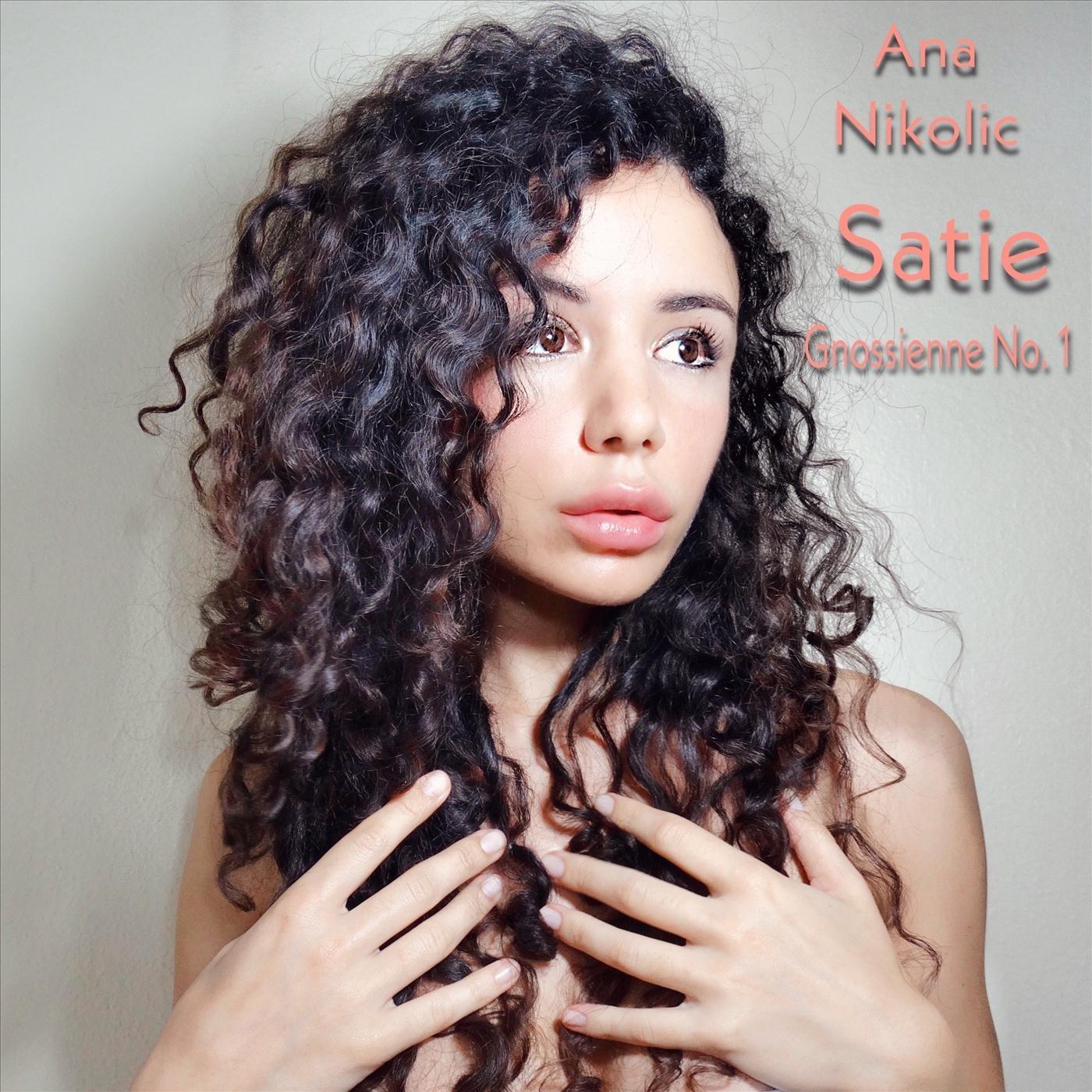 Gnossienne No. 1