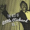 The Best of Little Richard, Vol. 2专辑