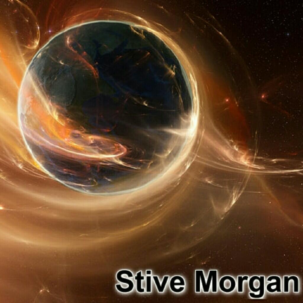 「 氛围电音 」新世纪： stive morgan
