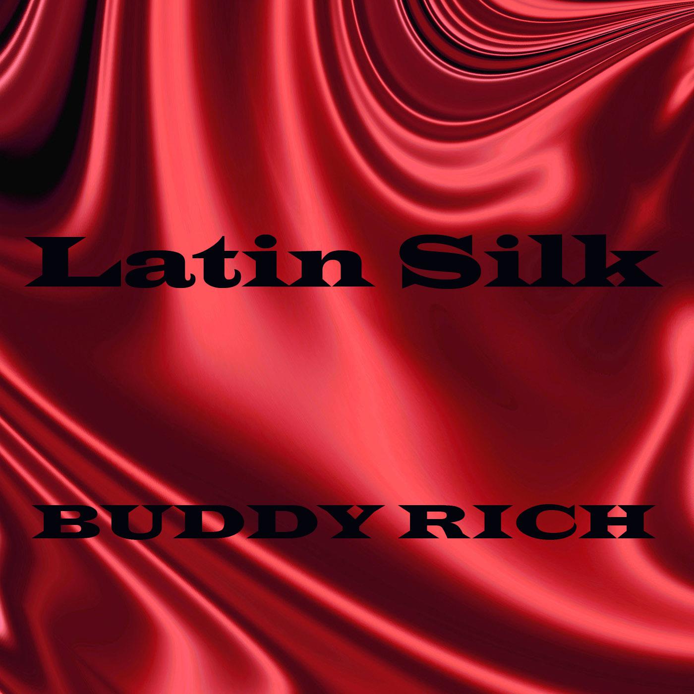 Latin Silk专辑