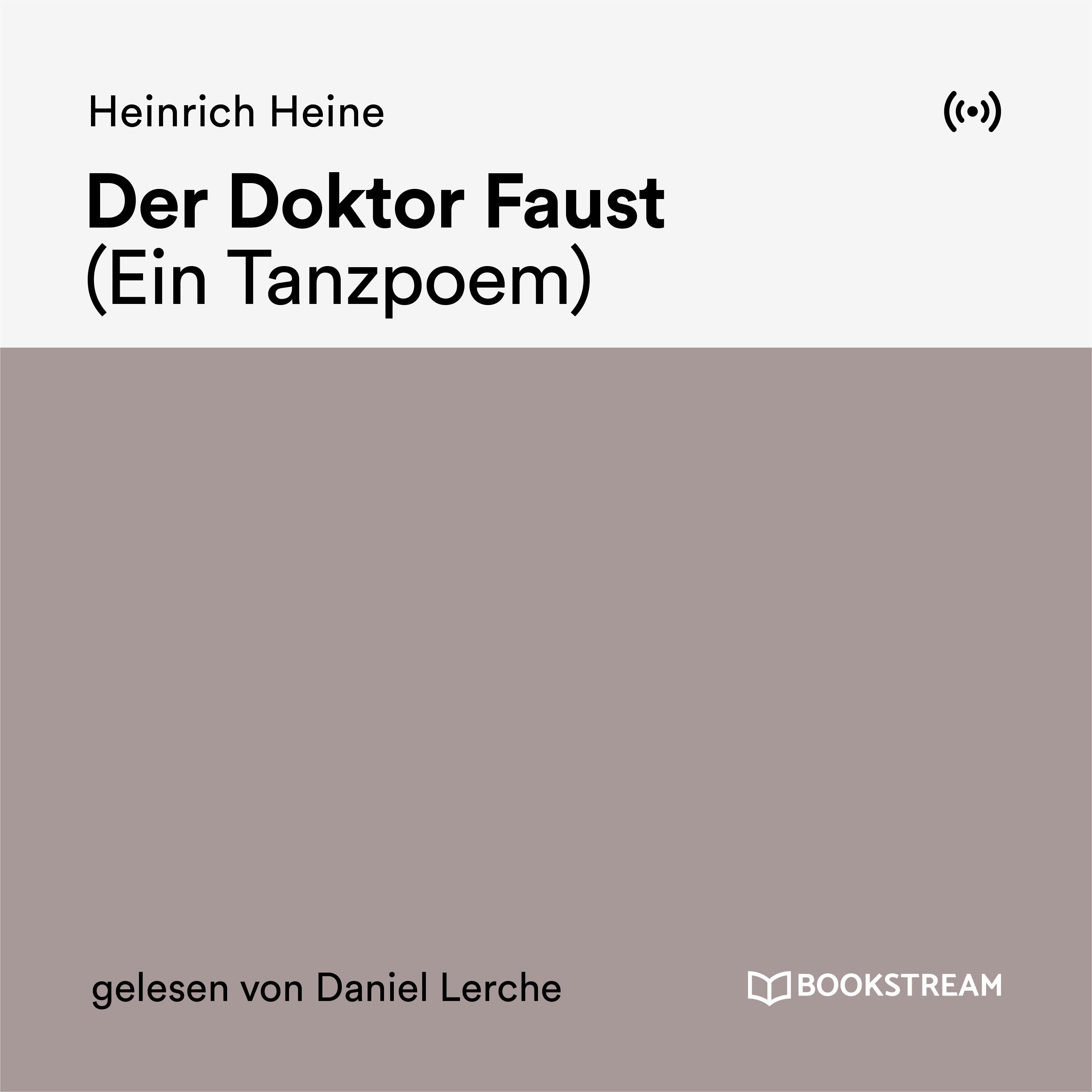 Der Doktor Faust