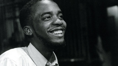 Ahmad Jamal