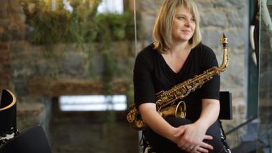 Christine Jensen Jazz Orchestra