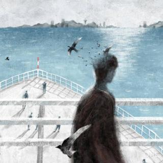 曲中思念今犹在，不见当年梦中人