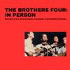 The Brothers Four - Greenfields (Live)