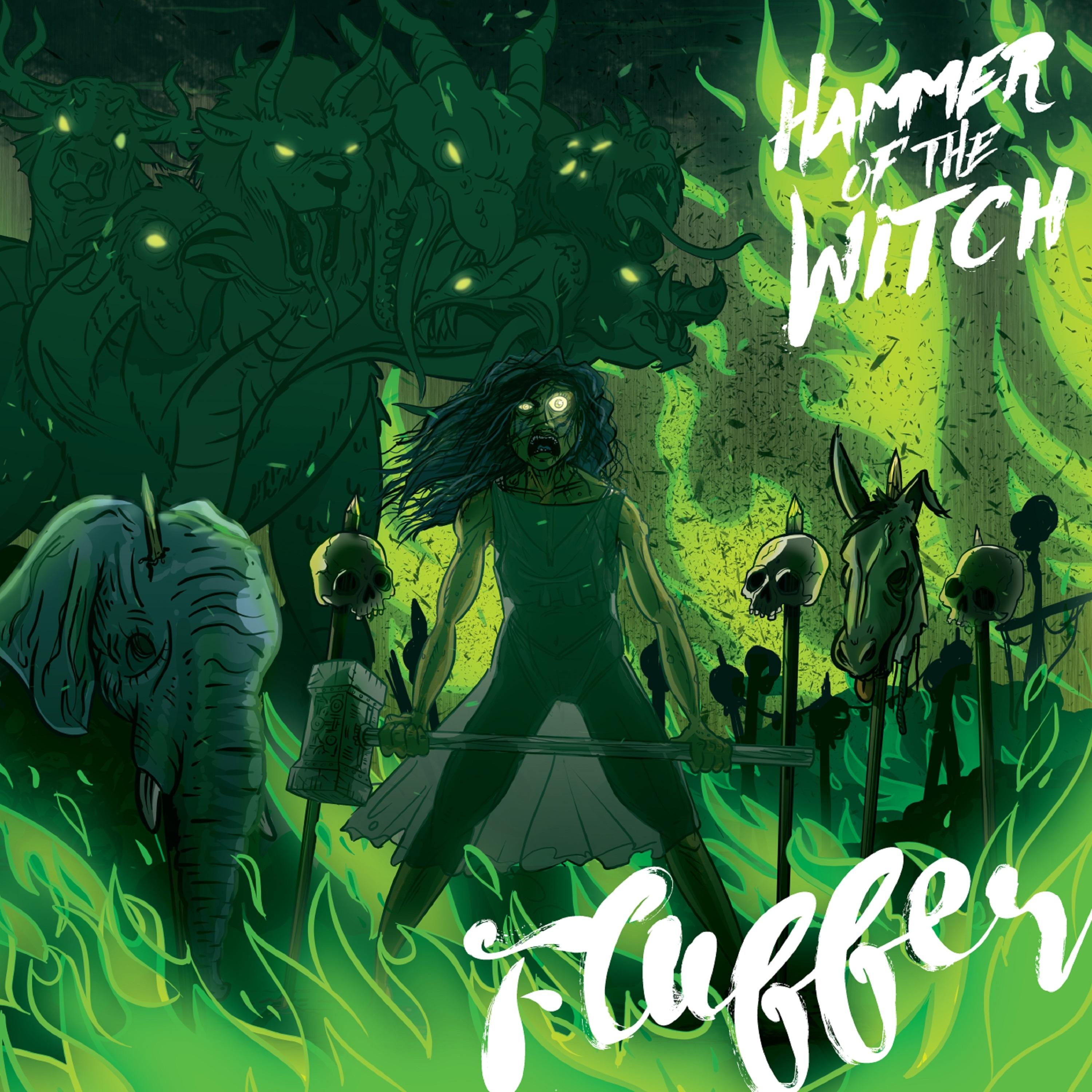 Hammer of the Witch