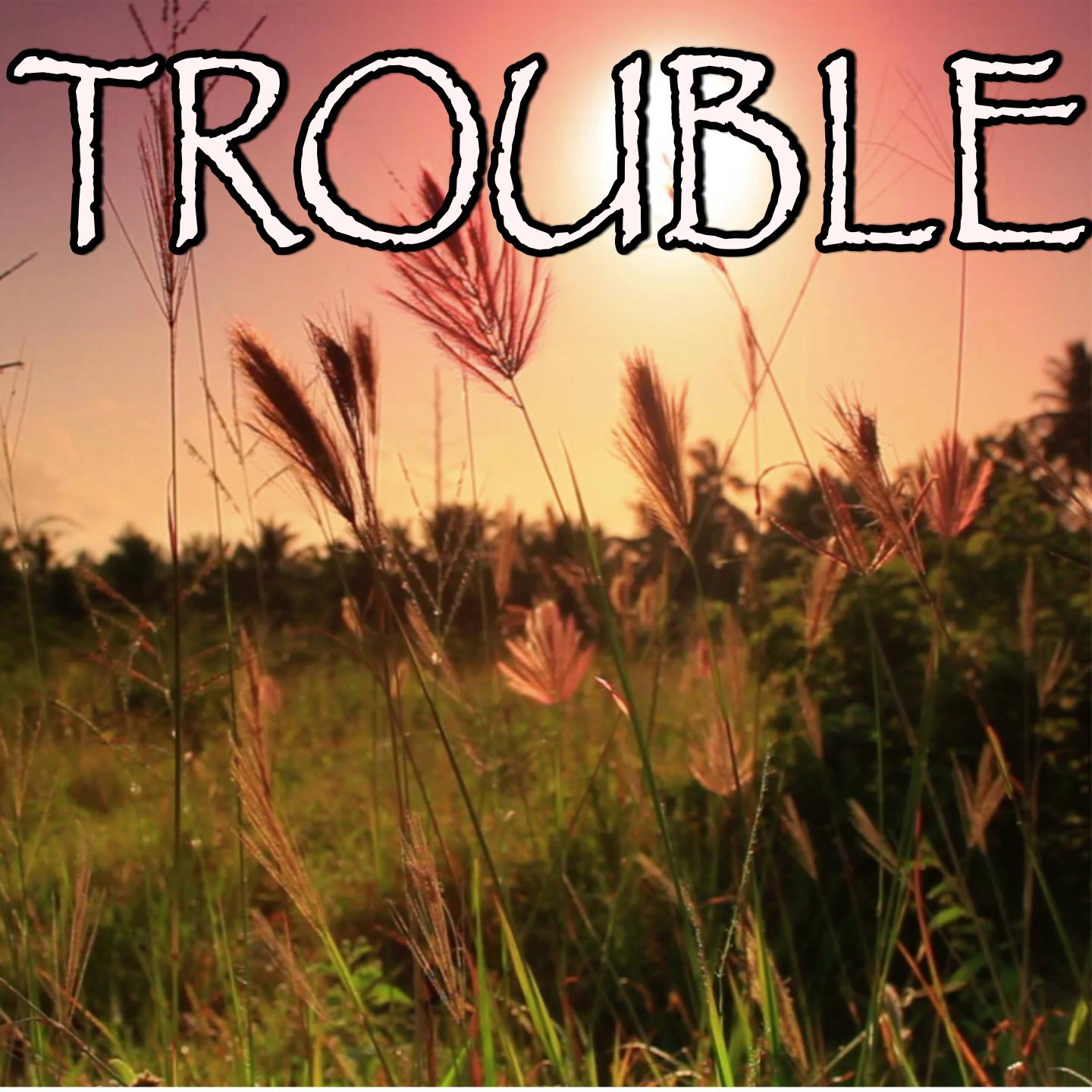 Trouble - Tribute to Five Finger Death Punch专辑