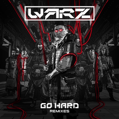 Go Hard (RavenFace REMIX)