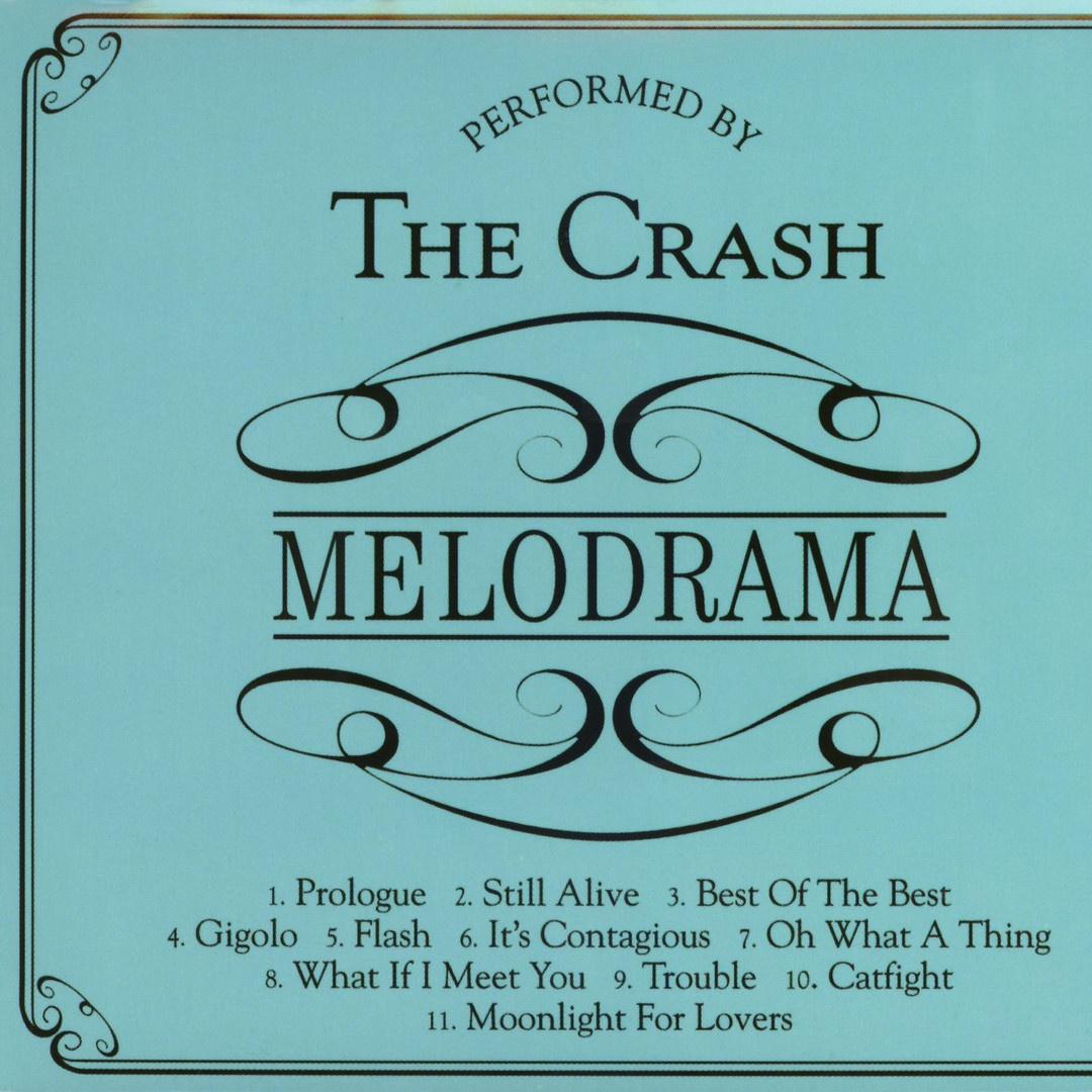 Melodrama