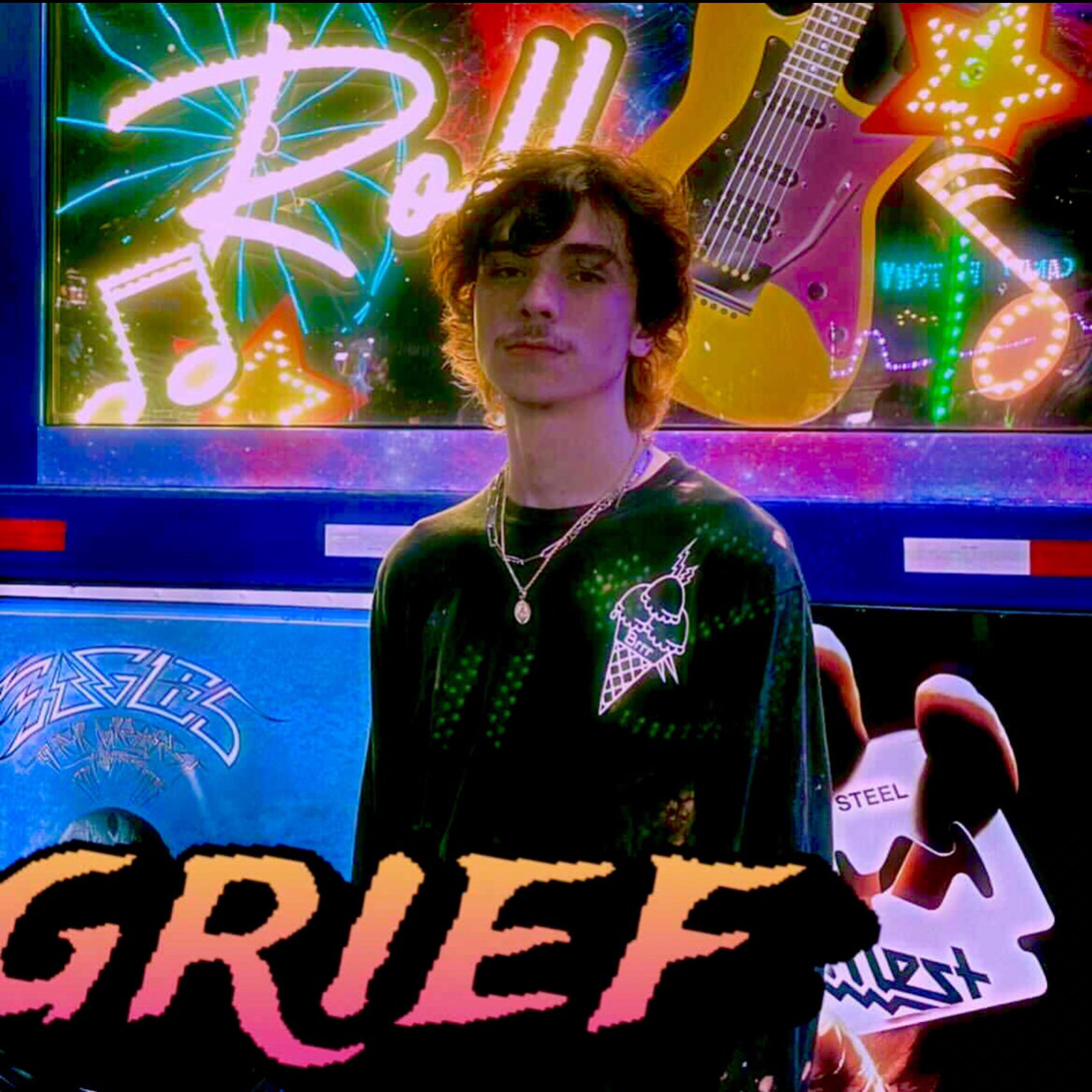 Grief Recovery
