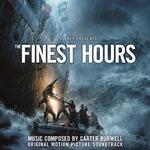 The Finest Hours (Original Motion Picture Soundtrack)专辑