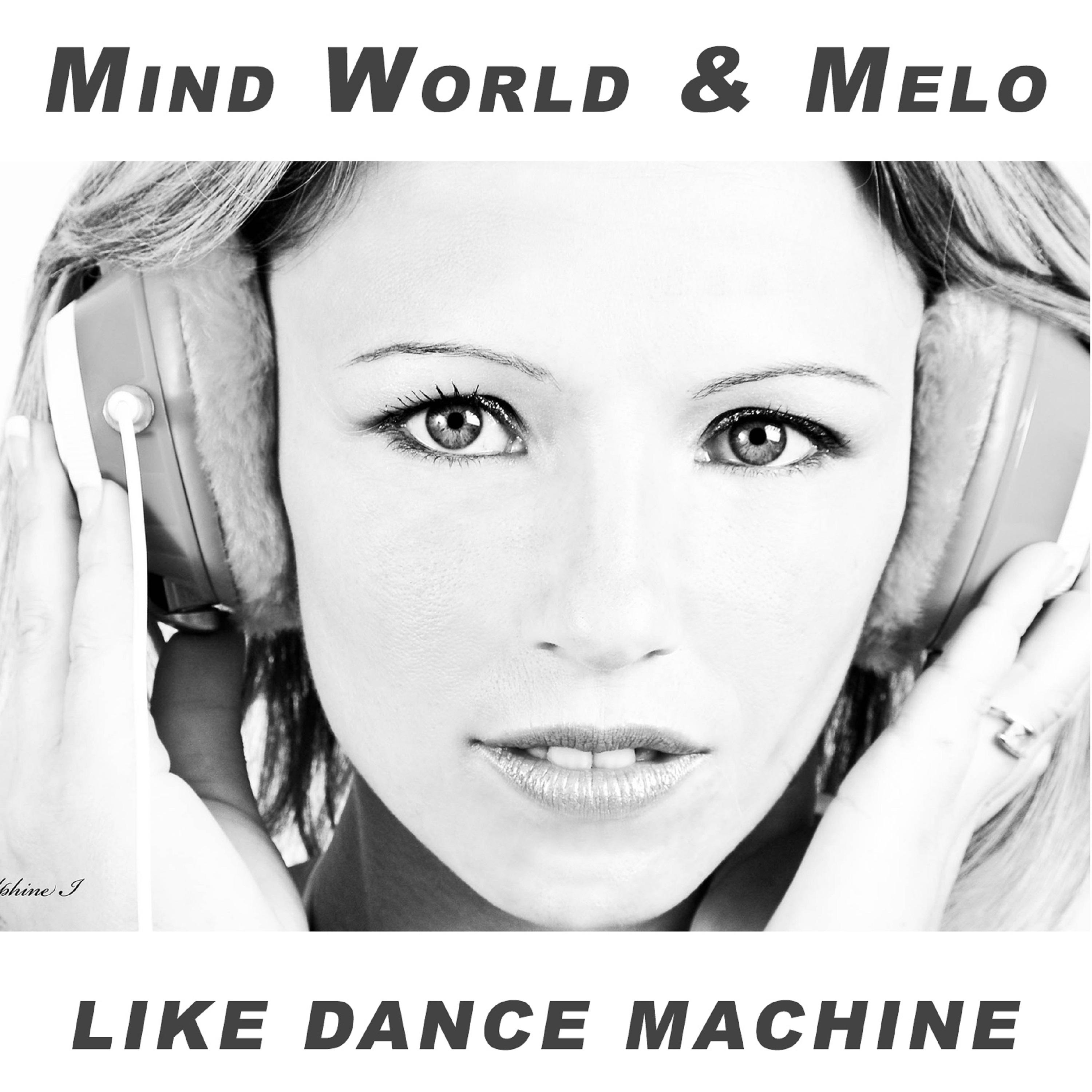 Like Dance Machine