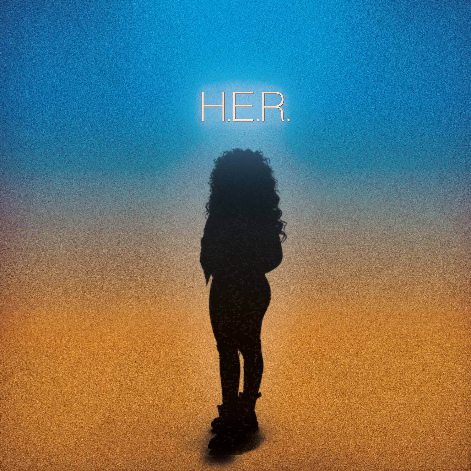 H.E.R.专辑