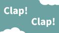 Clap! Clap!专辑